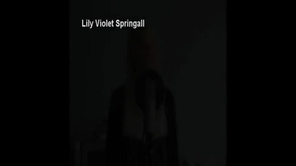 Conor Maynard And Lily Springall - Yesterday Cover.