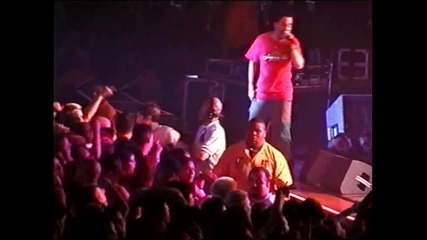Linkin Park - Fogotten [ Live At Los Angels, Ca, Usa 2001 ]