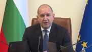 Няма място за истерия след атаките по кораби в Черно море, заяви премиерът