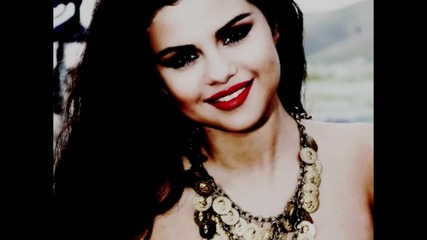 When you ready come and get it|| Selena