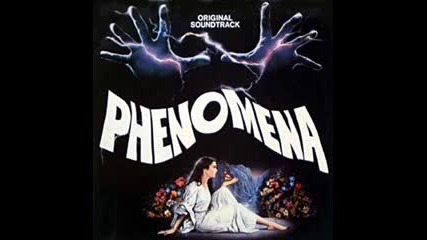 Phenomena - Whos watching you
