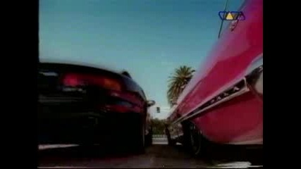 Will Smith - Just Cruisin
