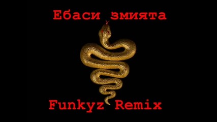 Ебаси змията - Funkyz Remix