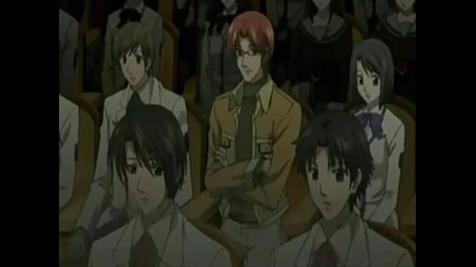 La Corda Doro - Primo Passo - Episode 5 [3/3]