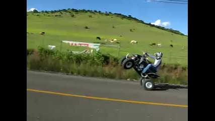 atv show