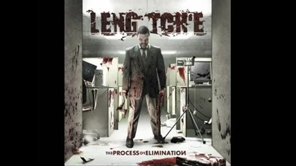 Leng Tch'e - The Fist of Leng Tch'e