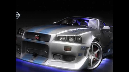 tuning cars