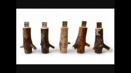 Много забавни Usb памети ! Всякакви Чукляни :)