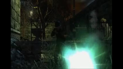 Wolfenstein Igra 