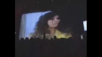 El rostro de Analia - Analia Fiesta