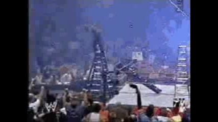 Jeff Hardy - By Myself