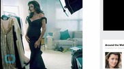 Caitlyn Jenner Shows Off Her Wardrobe After Coming Out