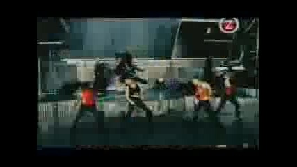 We will rock you - Five feat Queen