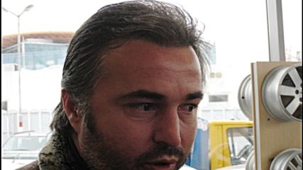 Ясен Петров