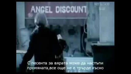 Morandi - Angels (bg Sub) High Quality
