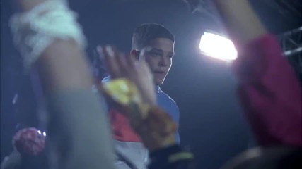 Lionel Messi is all in commercial 2011