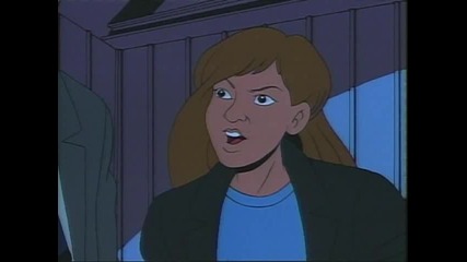Tales from the Cryptkeeper - 1x03 - Pleasant Screams 