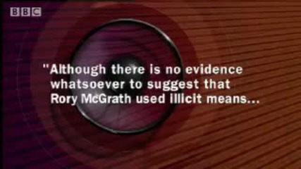 Rory Mcgrath is a Cheat! - They Think Its All Over - Bbc 