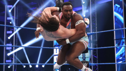 The New Day vs. The Forgotten Sons: SmackDown, May 1, 2020