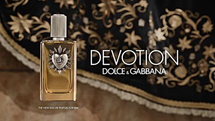 Dolce Gabbana Devotion for Men 2025 - Parfumi.net