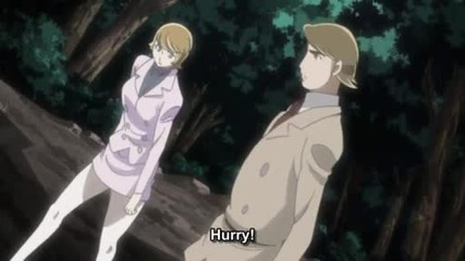English Sub 009-1 Zero Zero Nine One Episode 12