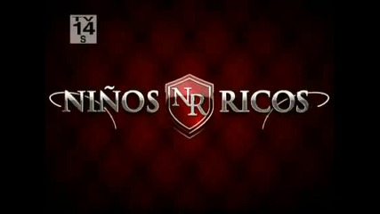 Ninos Ricos Pobres Padres Capitulo 107 (3/5)