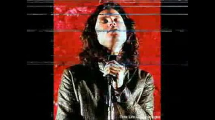 Snoop Dogg feat. Jim Morrison - Riders On The Storm