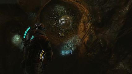 Dead Space 3 Impossible #15 Chapter 12 Autopsy