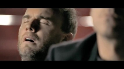 Take That - Happy Now *hd*