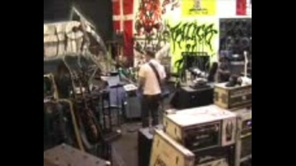 Lars Babble(live At Hq)