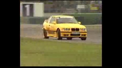 Bmw M3 - Drift