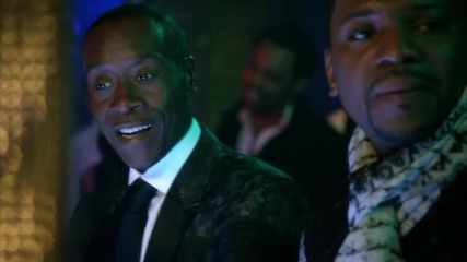 House of Lies s03e06 *с участието на T.i.*