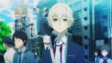 [k] - Breathe (amv)