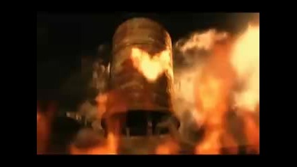 Hammerfall - Any Means Necessary