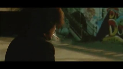 [ Trailer ] Oldboy (2003)