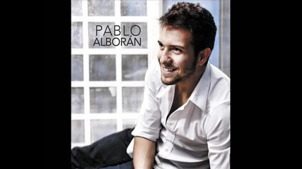Pablo Alboran - Perdoname