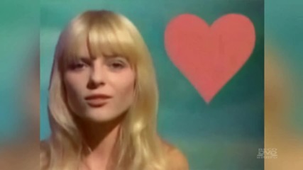 France Gall - Cinq Minutes d'amour 1080p (remastered in Hd by Veso™)