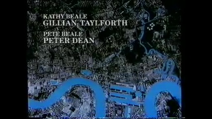 EastEnders Video - The Den amp Angie Years Closing Credits