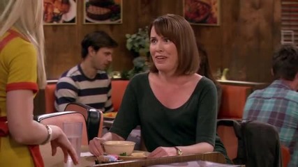 2.broke girls s03e03