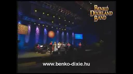 Hello Dolly - Benko Dixieland Band