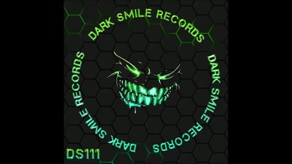 Dennis Smile - Dark Velvet Ep [dark Smile Records]