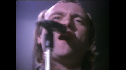 Phil Collins - Sussudio ( Original Video Clip) Hd 720p