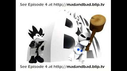 Mad & Bad