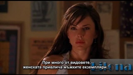 Smallville - 2x02 part 1