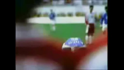 Защо Япония не може да стане световен шампион по футбол