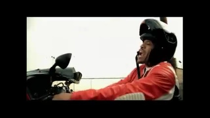 Redman feat.e3 - Ride