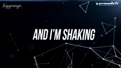 Vigel And Robert Falcon - I'll Be Waiting ( Official Lyric Video )
