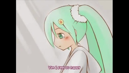 Melt [eng. Ver.]