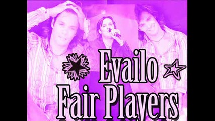 Evailo - Fair Players