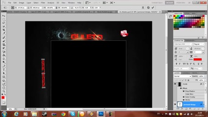 speedart persional design